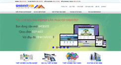 Desktop Screenshot of angkorich.com